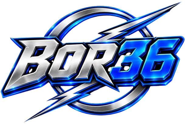BOR36 : Platform Game Online Resmi Terpercaya BOR36
